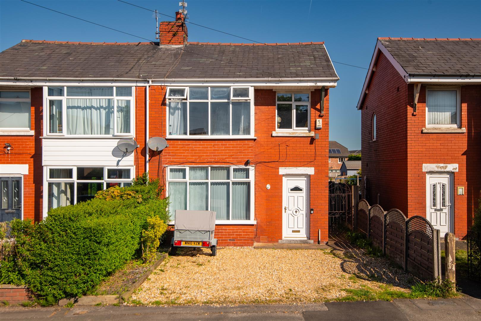 3 bed property in Brown Lane, Preston